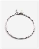 Pulsera Nove25 in Plata N25BRARL021